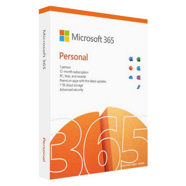 Office 365 personal